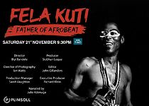 Watch Fela Kuti - Father of Afrobeat (TV Special 2020)