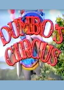 Watch Dumbo's Circus