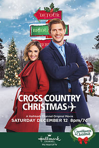 Watch Cross Country Christmas