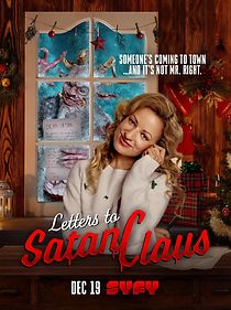 Watch Letters to Satan Claus