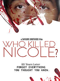 Watch Who Killed Nicole?