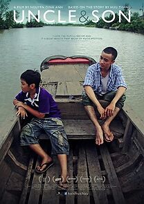 Watch Uncle and Son (Short 2013)