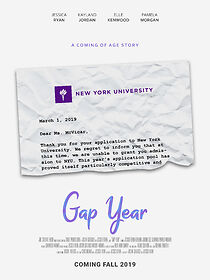 Watch Gap Year