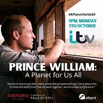 Watch Prince William: A Planet for Us All
