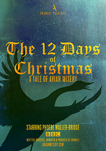 Watch The 12 Days of Christmas: A Tale of Avian Misery