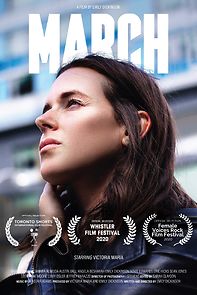Watch March (Short 2020)