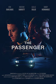Watch The Passenger (Short 2020)