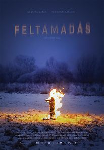 Watch Feltámadás (Short 2020)