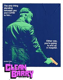 Watch Clean Barry (Short 2020)