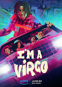 Watch I'm a Virgo