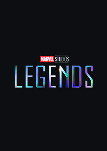 Watch Marvel Studios: Legends