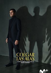 Watch Colgar las alas