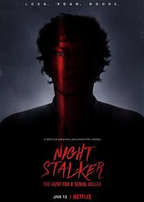 Watch Night Stalker: The Hunt for a Serial Killer
