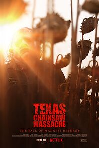 Watch Texas Chainsaw Massacre