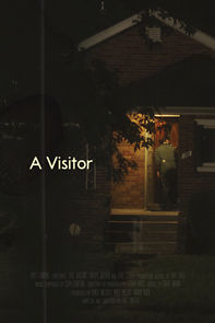 Watch A Visitor (Short 2020)