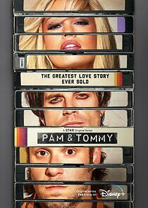 Watch Pam & Tommy