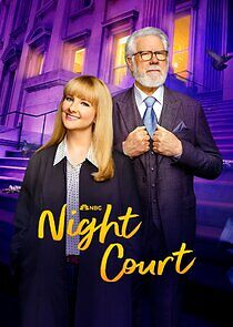 Watch Night Court