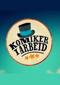 Watch Komiker i Arbeid
