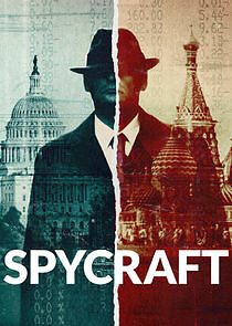 Watch Spycraft