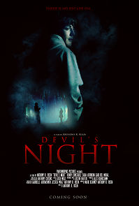 Watch Devil's Night