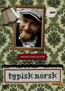 Watch Typisk Norsk