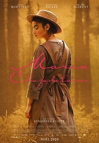 Watch Maria Chapdelaine