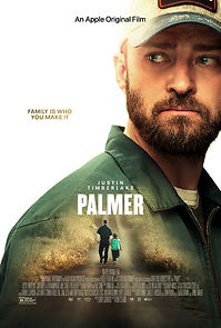 Watch Palmer