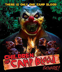 Watch Children of Camp Blood