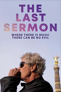 Watch The Last Sermon