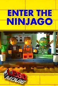 Watch Enter the Ninjago