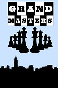 Watch Grandmasters (Short 2020)