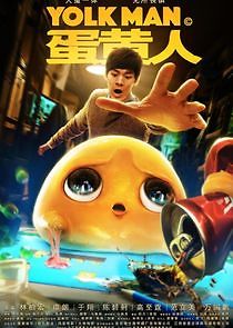 Watch Yolk Man