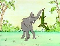 Watch The Enormous Crocodile