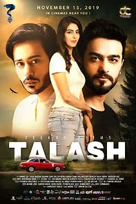 Watch Talash