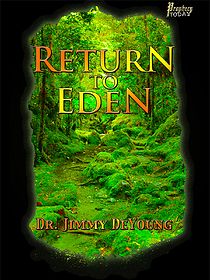 Watch Return to Eden