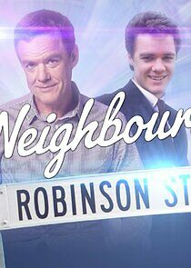 Watch Neighbours VS Time Travel