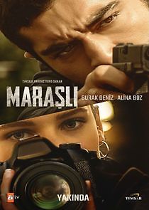 Watch Maraşlı