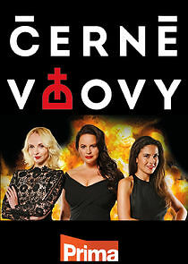 Watch Černé vdovy
