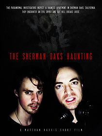 Watch The Sherman Oaks Haunting (Short 2020)