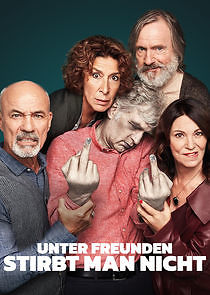 Watch Unter Freunden stirbt man nicht