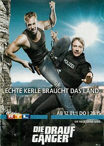 Watch Die Draufgänger