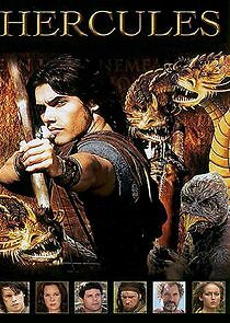 Watch Hercules