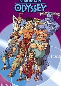 Watch Mission Odyssey