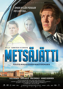 Watch Metsäjätti