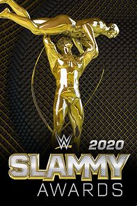Watch WWE: Slammy Awards (TV Special 2020)