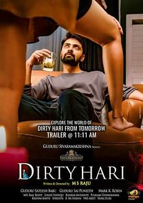Watch Dirty Hari