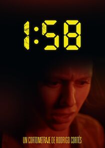 Watch 1:58 (Short 2014)
