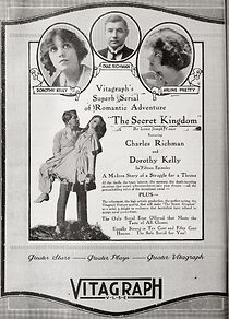 Watch The Secret Kingdom