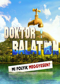 Watch Doktor Balaton