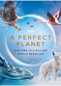 Watch A Perfect Planet